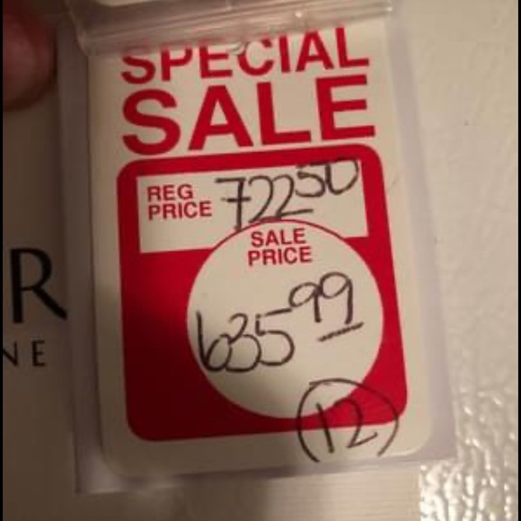 Morilee Prom Dress - Picture 5 of 5